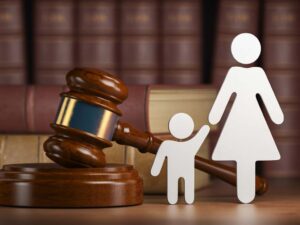 Evlilik Birliğinin Sona Ermesi Halinde Velayet